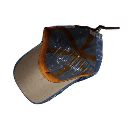 Korean Fashion Trendy Summer Sun-proof Baseball Cap