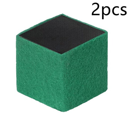 Large Household Fish Tank Water Purification Cube