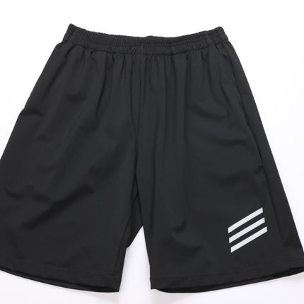 Sports Shorts Men's Loose Five Points Running Leisure Beach