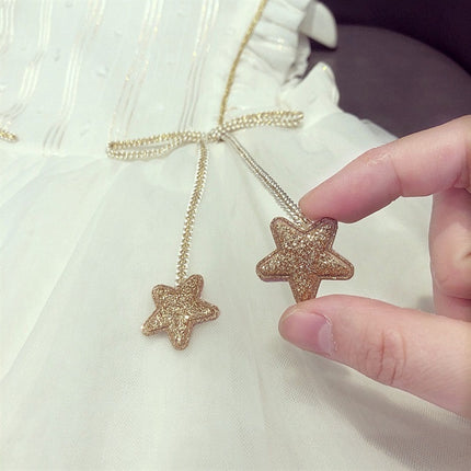 Baby Gauze Dress Summer Western Style Tulle Tutu Mesh Year-old Princess Dress