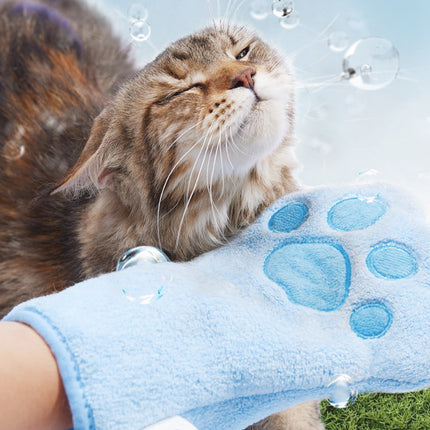 Pet Disposable Antibacterial Cleaning Supplies