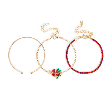 New Christmas Gift Bracelet