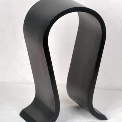 Headphone Stand Creative Solid Wood Computer