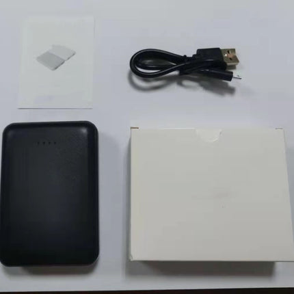 Smart Heating Cotton-padded Clothes Men's And Women's USB Charging Heating Clothes