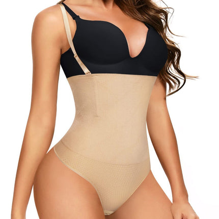 Body-shaping Corsets Sexy Belly Contracting Waist T-shaped Ladies