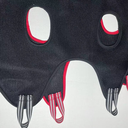 Nail Trimming Small And Medium Cat And Dog Grooming Hammock