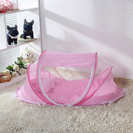 Teddy Small Tent Net Yarn Yurt Mosquito Net Cover