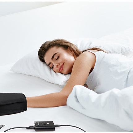 Far Infrared Heating And Infrared Hot Compress Gloves