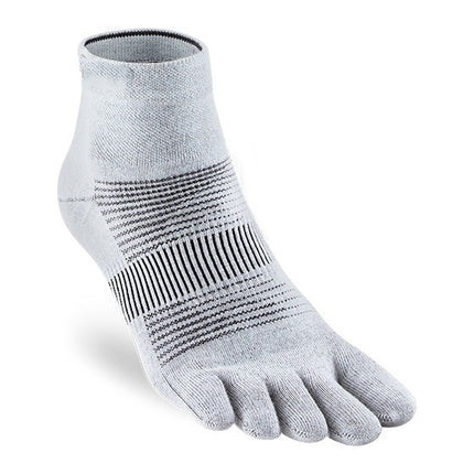 Professional Running Sports Yoga 200N Breathable Quick-drying Short Tube Toe Socks