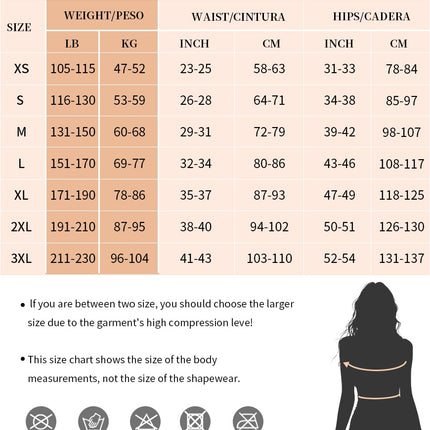 Waist Trainer For Women Latex Sport Underbust Steel Boned Corset Shapewear With Zipper Hook Shapewear Double Control Body Shaper Workout Fajas Colombianas Moldeadoras Stomach Strapless Shapewear