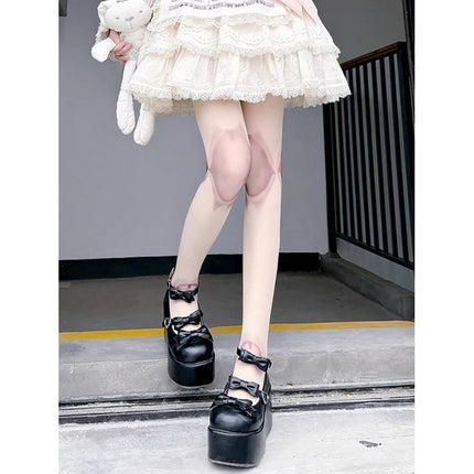 Spring And Summer Thin Secondary Jointed Doll Socks