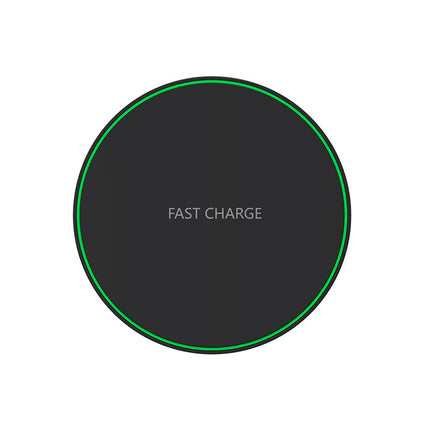 Wireless Charger Induction Type C Fast Charging Pad