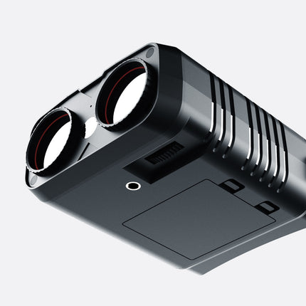 Full Color Night Vision Instrument Large Screen With WiFi Telescope Binocular Night Vision Instrument