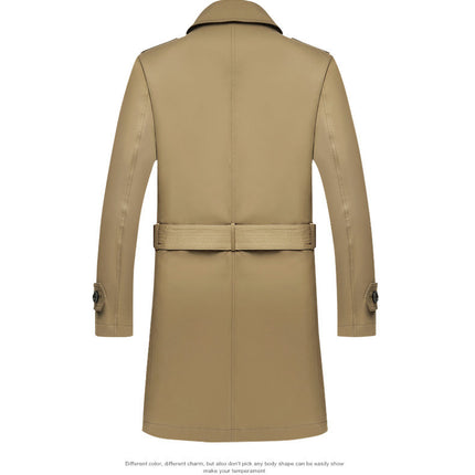 Fashion Personality Men's Business Casual Jacket