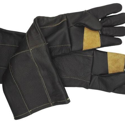 Simple Anti-bite And Scratch Pet Gloves