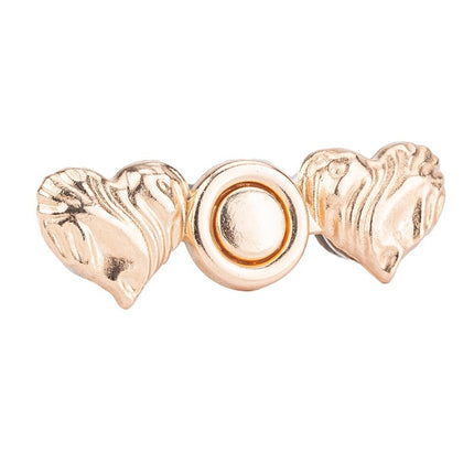 Detachable Jeans Button Waist Shaping Artifact