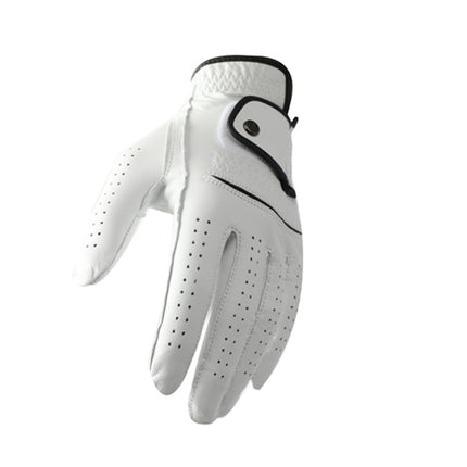Individual Breathable Golf Gloves Men