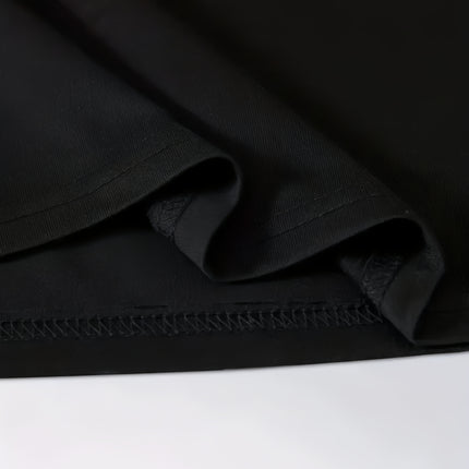 God Gives Me Strength To 3D Print Men's Comfortable Plus Size T-shirt, Short Sleeved Casual Round Neck Top, Men's Summer Outdoor Wear