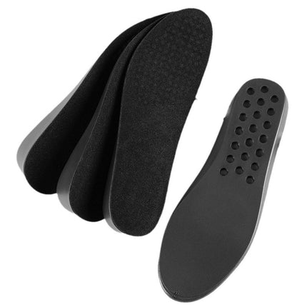 Invisible Height Increasing Insole Men's Not Tired Feet Do Not Collapse Inner Heightening Pad