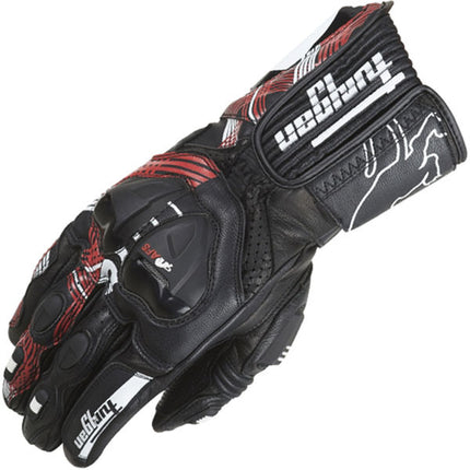 Motorcycle Gloves Motorcycle Rider Hard Shell