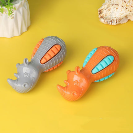 Molar Training Floating Tooth Cleaning