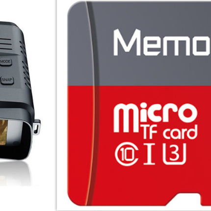 Full Color Night Vision Instrument Large Screen With WiFi Telescope Binocular Night Vision Instrument