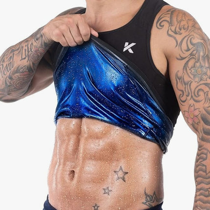 Male Pullover Vest For Amazon