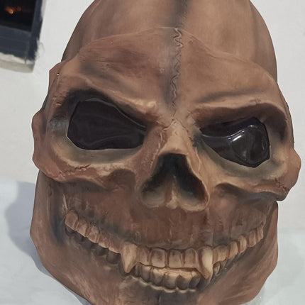 Halloween Full Head Skull Mask