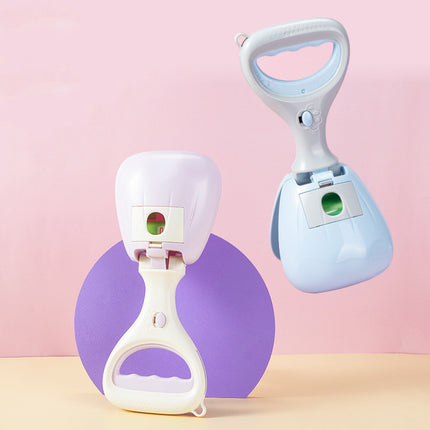 Tools For Picking Up Dog Poop And Walking Dog Pet Supplies