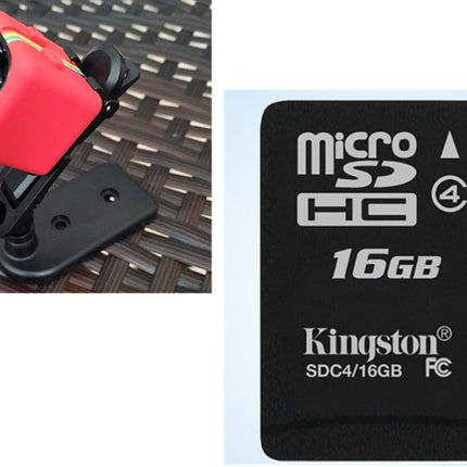 SQ11 Mini Camera HD 1080P Night Vision Camcorder Car DVR Infrared Video Recorder Sport Digital