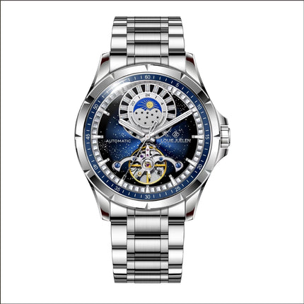 Waterproof Business Leisure Automatic Mechanical Watch