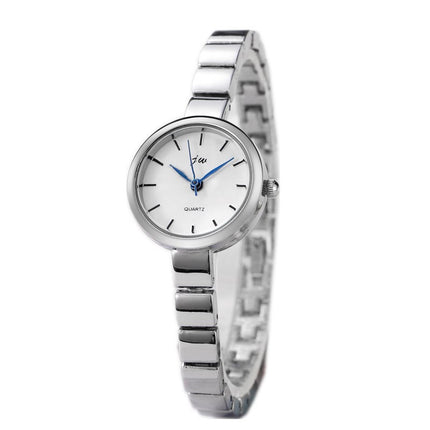Niche Steel Watch Women's Simple