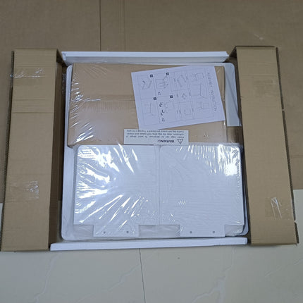 Kids Table And 2 Chairs Set, 3 Pieces Toddler Table And Chair Set, Wooden Activity Play Table Set W