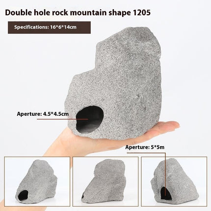 Aquarium Fish Tank Landscape Fish Tank Decoration Ornaments