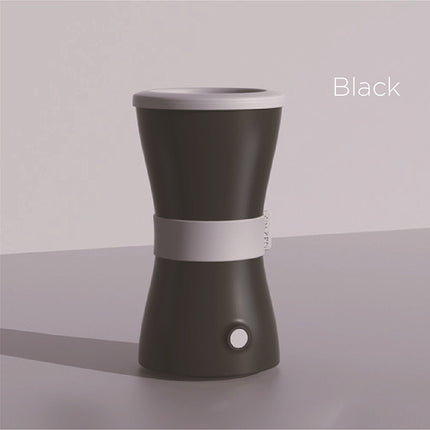 One-key Automatic Cleaning Supplies For Pet Foot Washing Cups