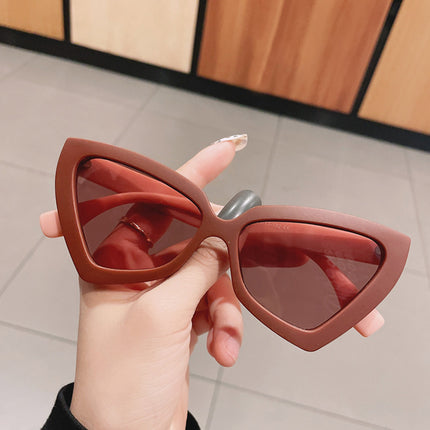 New Style Retro Sunglasses Funny Photo