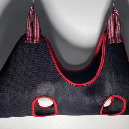 Nail Trimming Small And Medium Cat And Dog Grooming Hammock