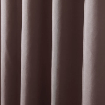 Waterproof Shading Shower Partition Curtain Punch-free