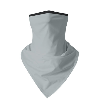 Quick-drying Breathable Outdoor Cycling Sun Protection Scarf Multifunctional Magic Headband
