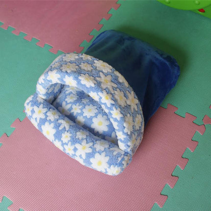 Half Round Tent Dog House For Warmth