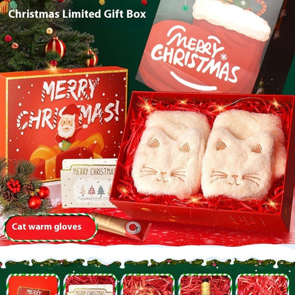 Heating Mini Charging Winter Portable Cat's Paw Hand Warmer