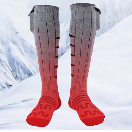 Mobile APP Bluetooth Power Generation Socks Outdoor