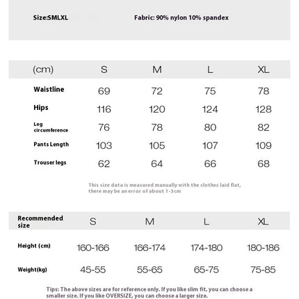 Men's Clothing Cut Side Stripe Wide-leg Pants Trendy Brand New Retro Color Contrast Patchwork Casual Wide-leg Pants