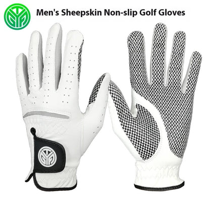 Non-slip Wear-resistant Breathable Sports Riding Gloves