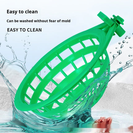 Bird Nest Plastic Material Easy To Clean And Split