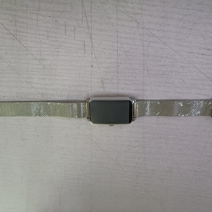 Smart Watch Women's Heart Rate Information Push During Menstrual Period