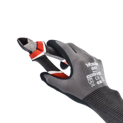 Breathable Ultra-thin Wear-resistant Non-slip Handling Gloves
