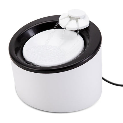 Automatic Drinking Machine For Cats And Dogs