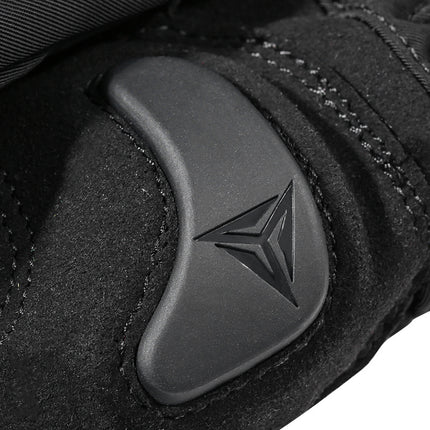 Motorcycle Gloves Fall Proof Windproof And Waterproof In Winter