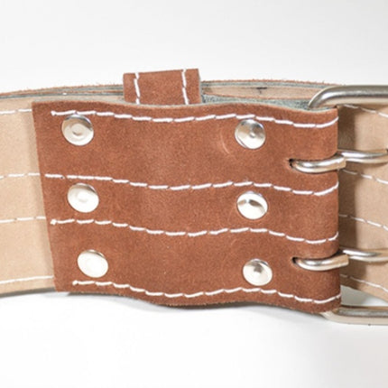 Fitness Squat Hard Pull Weight Lifting Belt